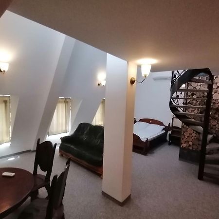 Hotel Aristokrat Obzor Exteriér fotografie