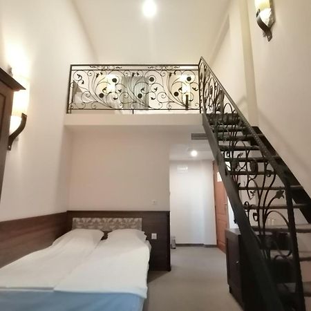 Hotel Aristokrat Obzor Exteriér fotografie