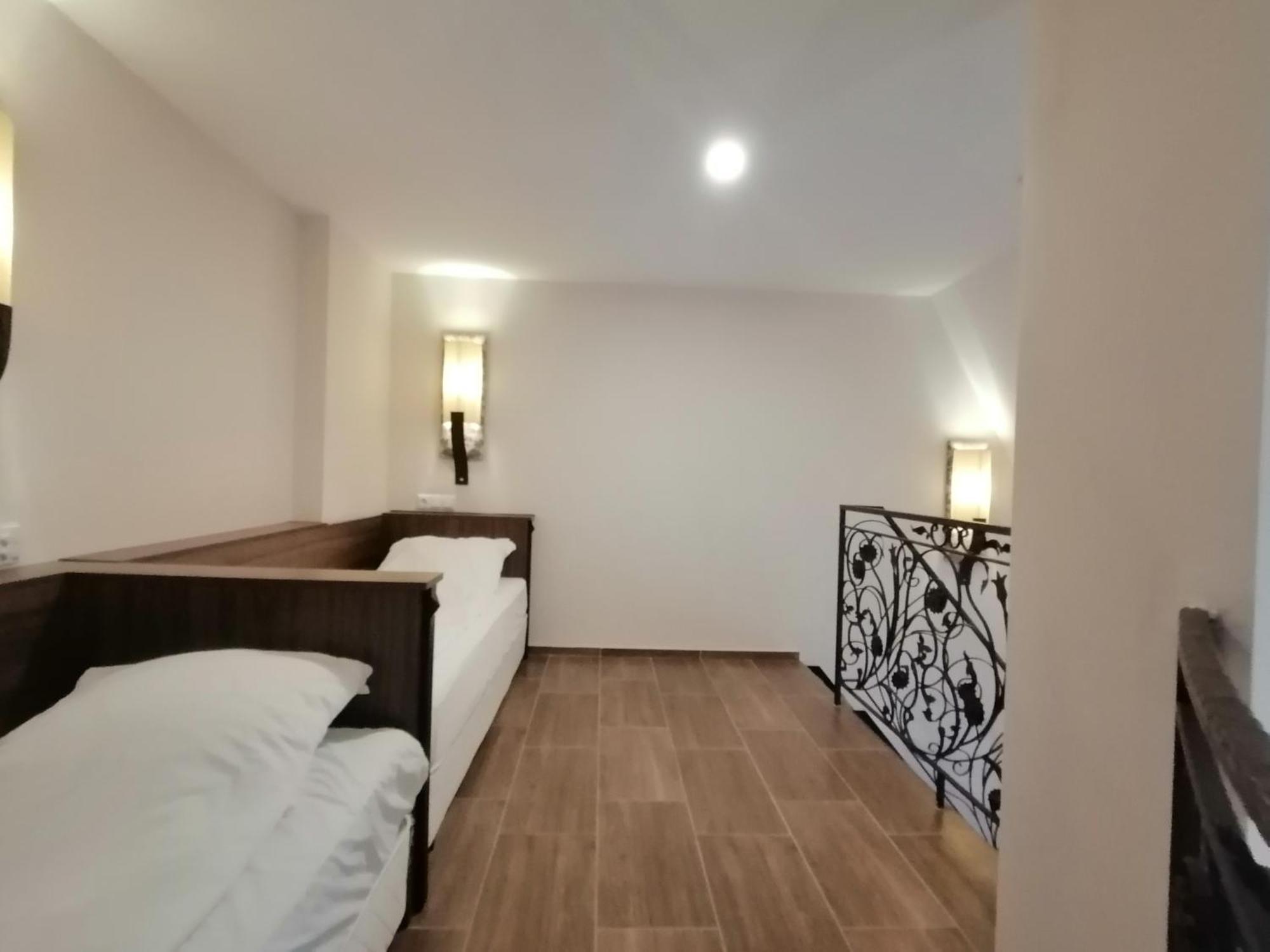 Hotel Aristokrat Obzor Exteriér fotografie