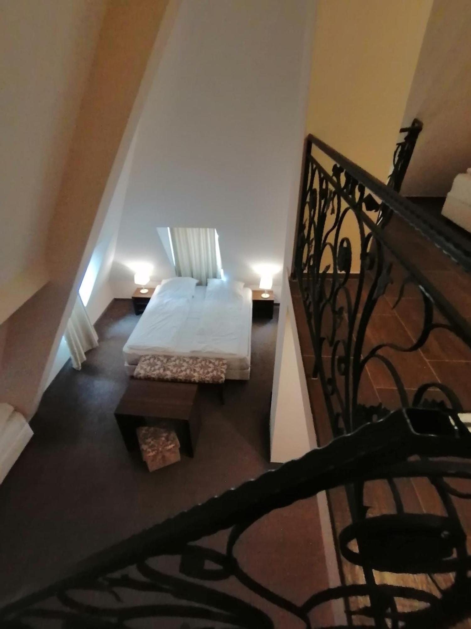 Hotel Aristokrat Obzor Exteriér fotografie