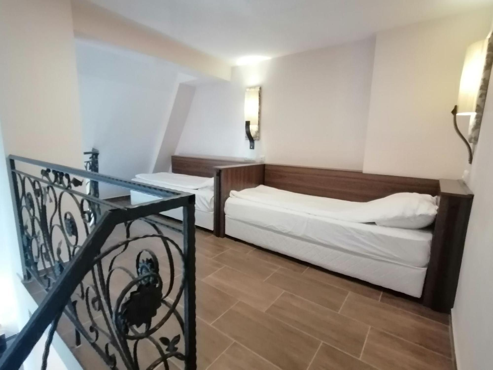 Hotel Aristokrat Obzor Exteriér fotografie
