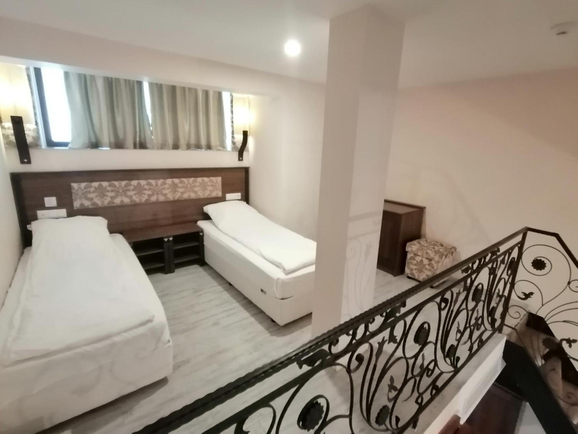 Hotel Aristokrat Obzor Exteriér fotografie