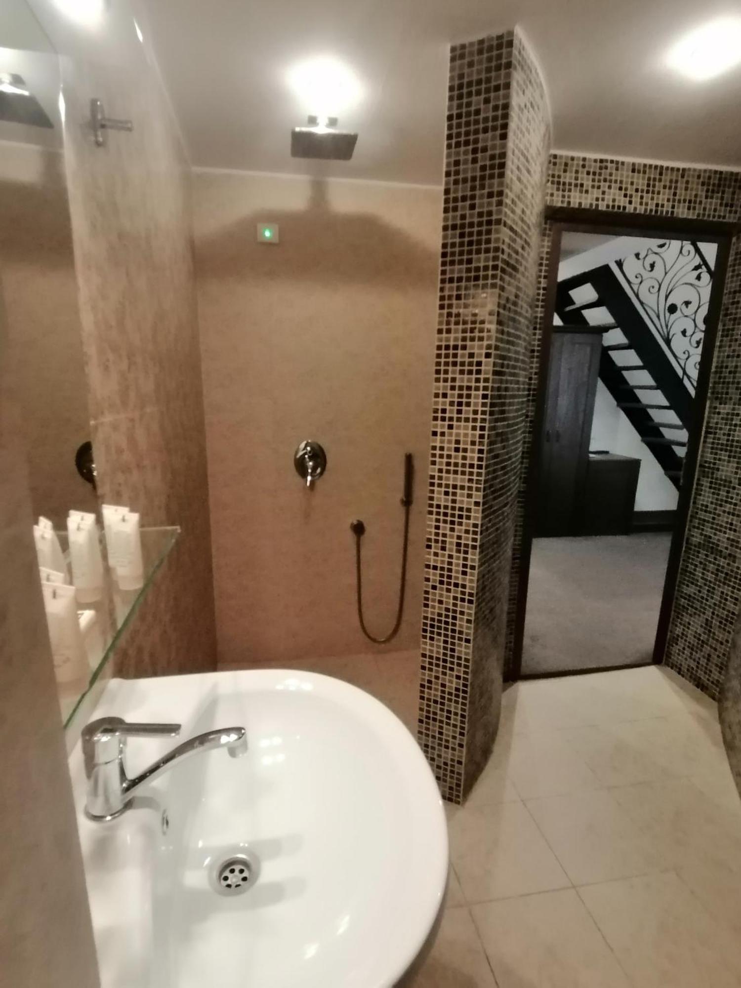Hotel Aristokrat Obzor Exteriér fotografie