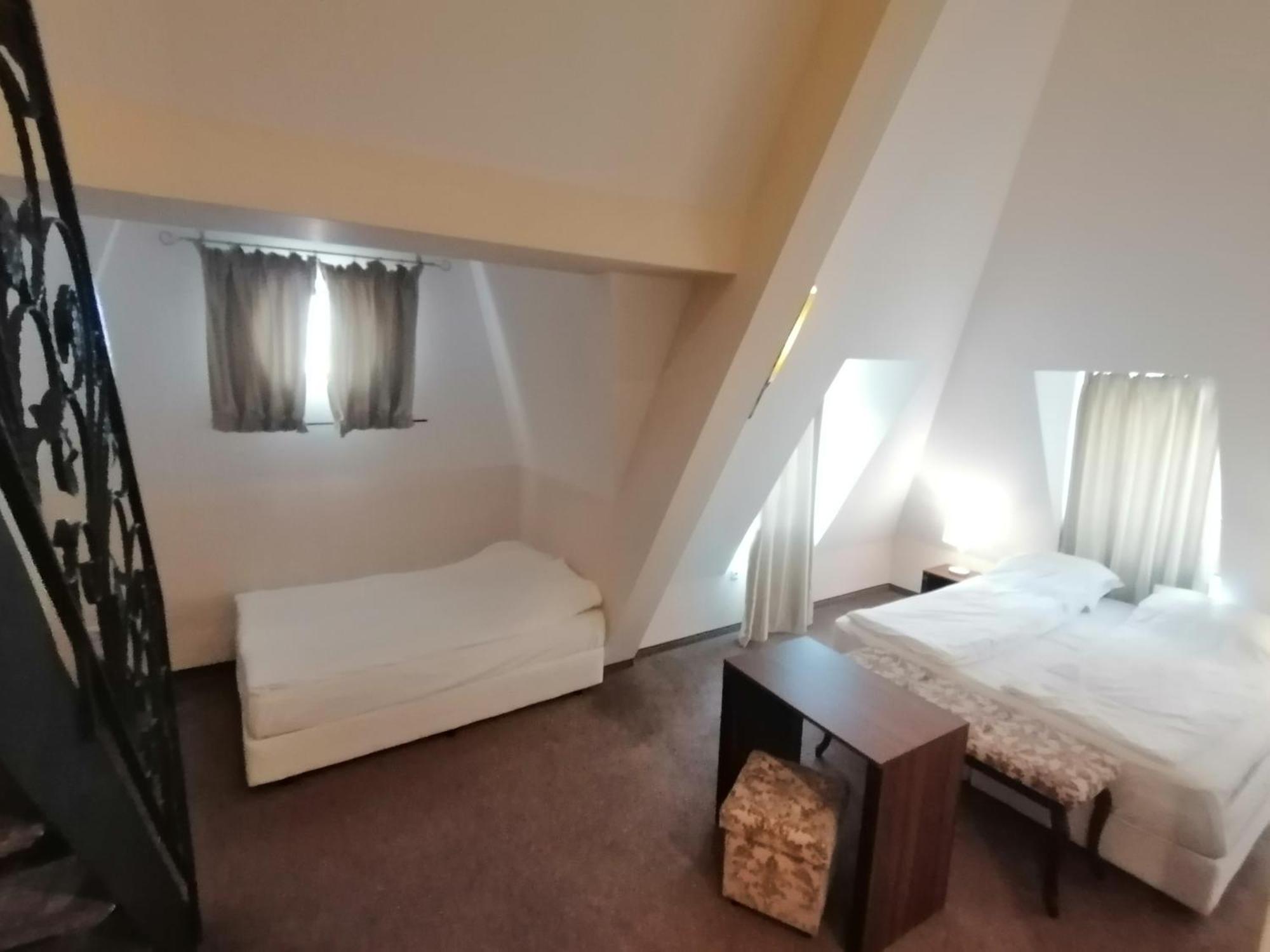Hotel Aristokrat Obzor Exteriér fotografie
