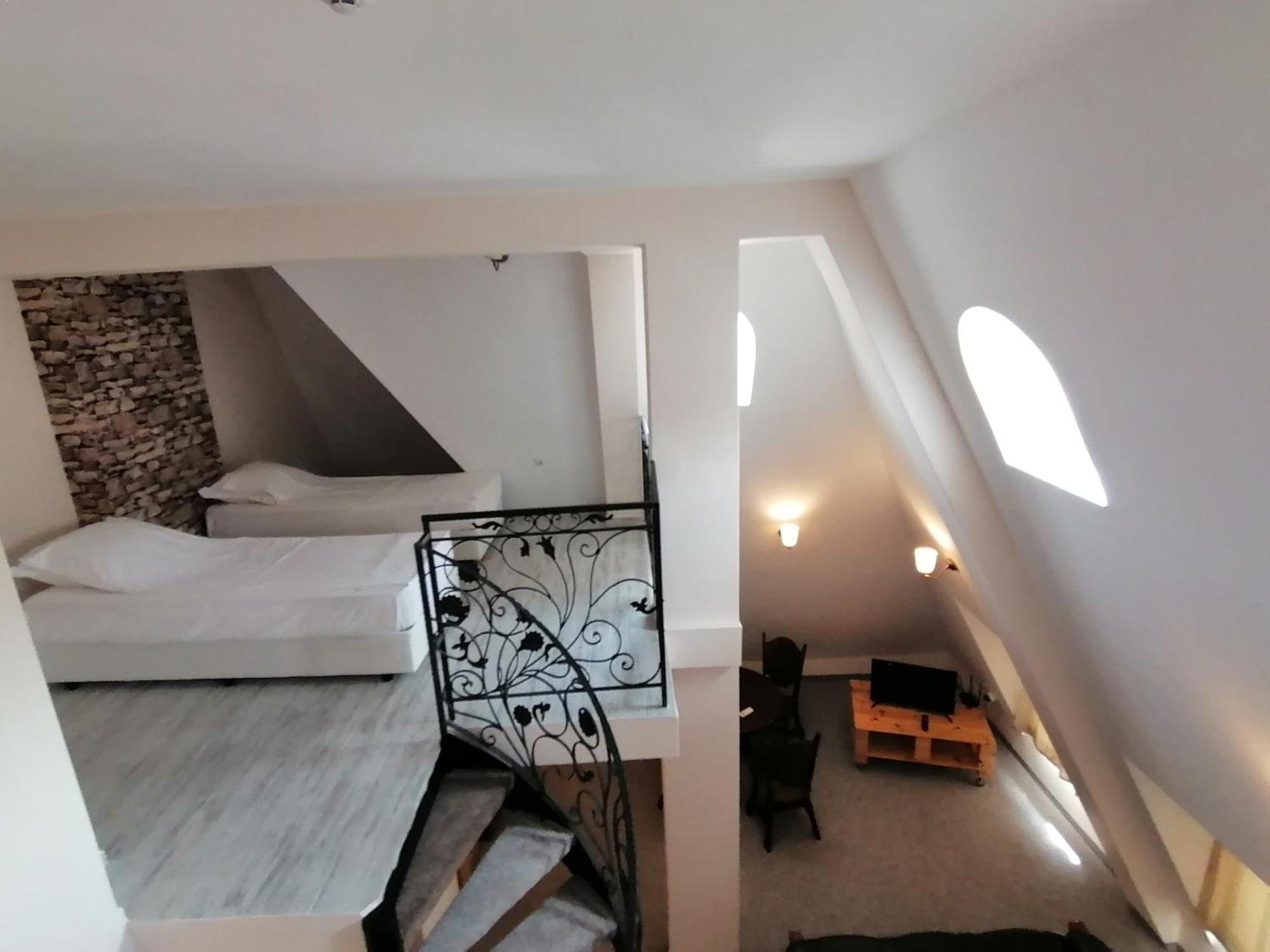 Hotel Aristokrat Obzor Exteriér fotografie