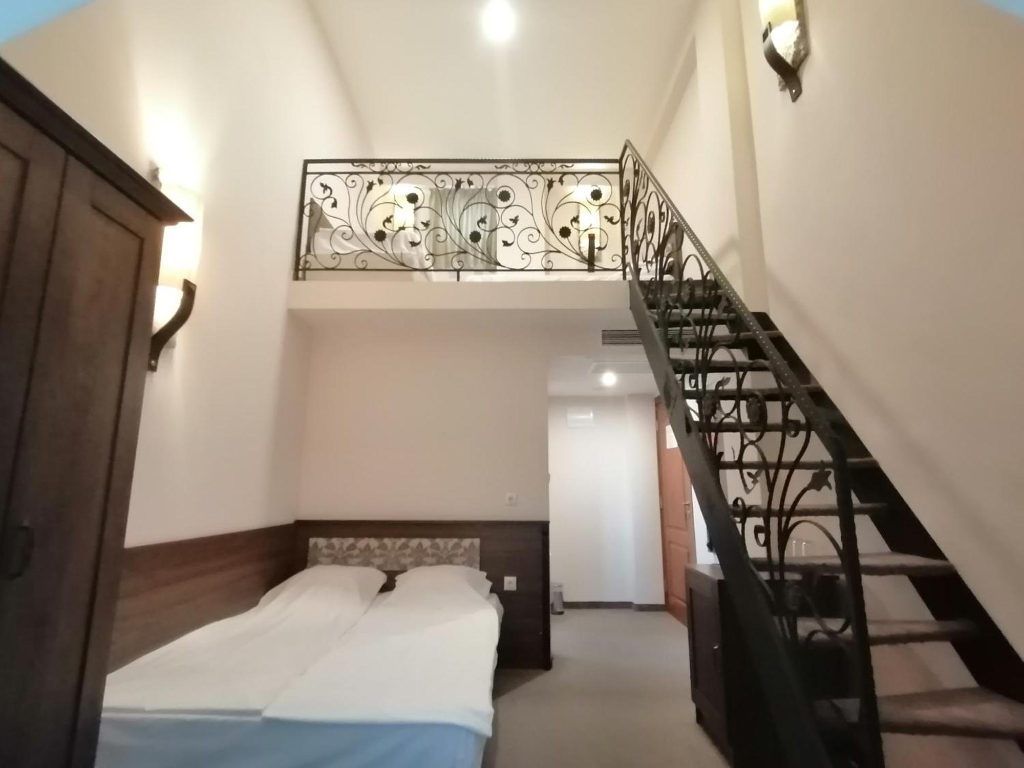 Hotel Aristokrat Obzor Exteriér fotografie