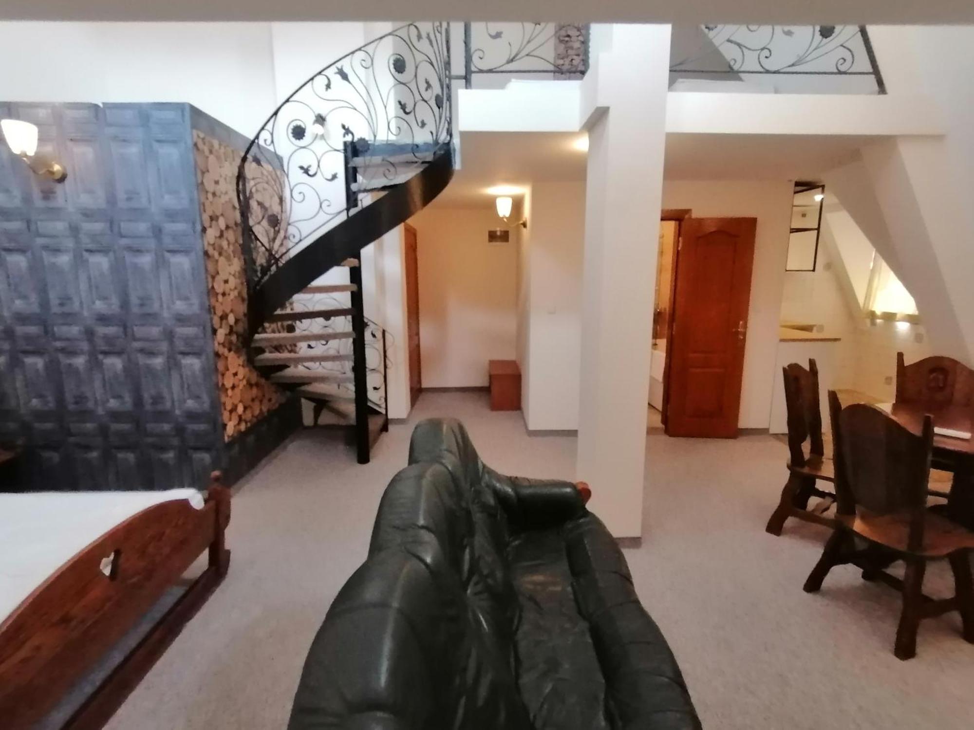 Hotel Aristokrat Obzor Exteriér fotografie