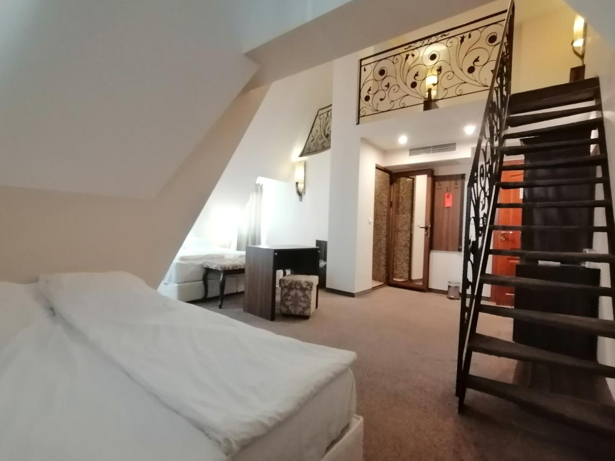 Hotel Aristokrat Obzor Exteriér fotografie