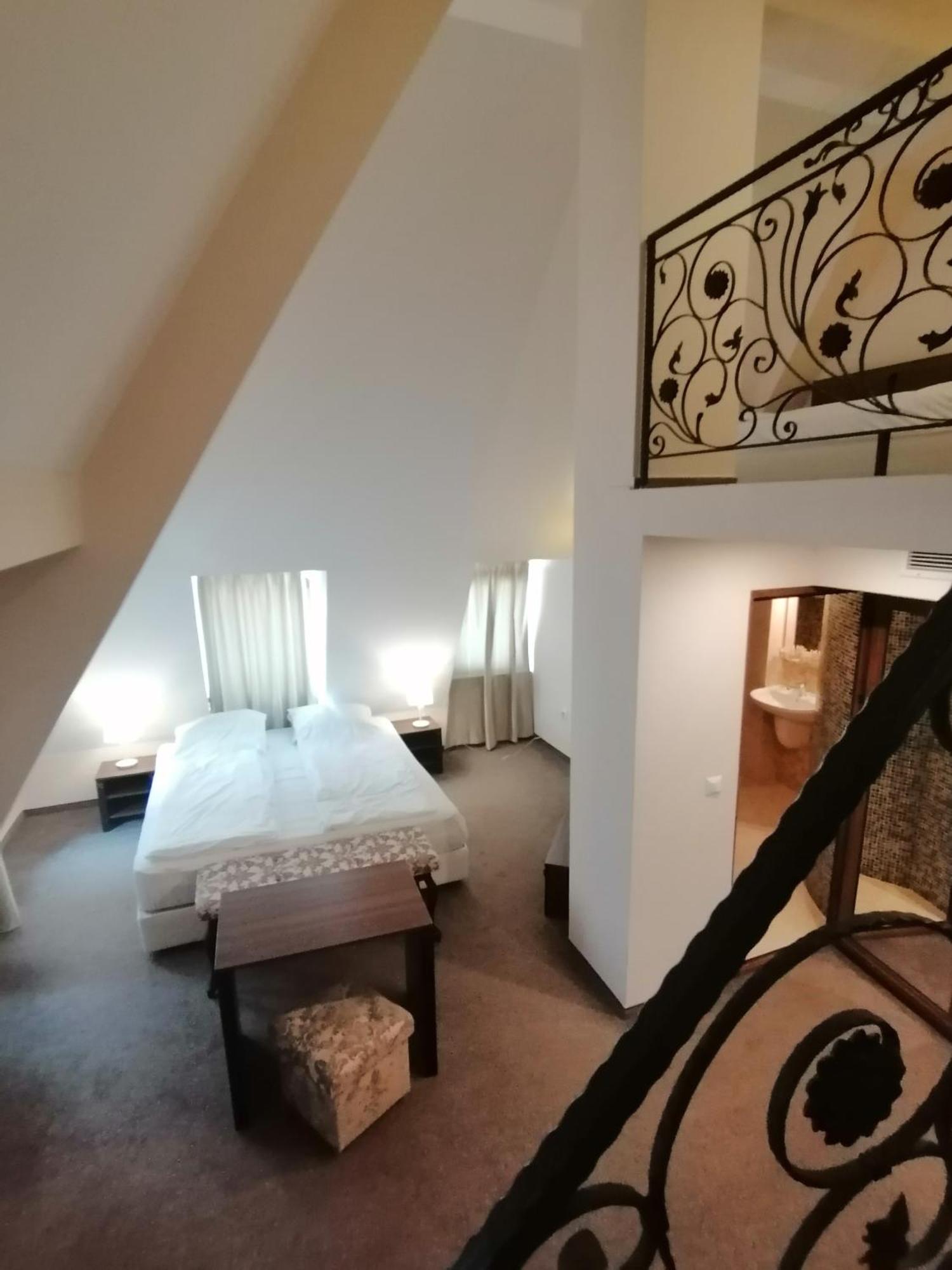 Hotel Aristokrat Obzor Exteriér fotografie
