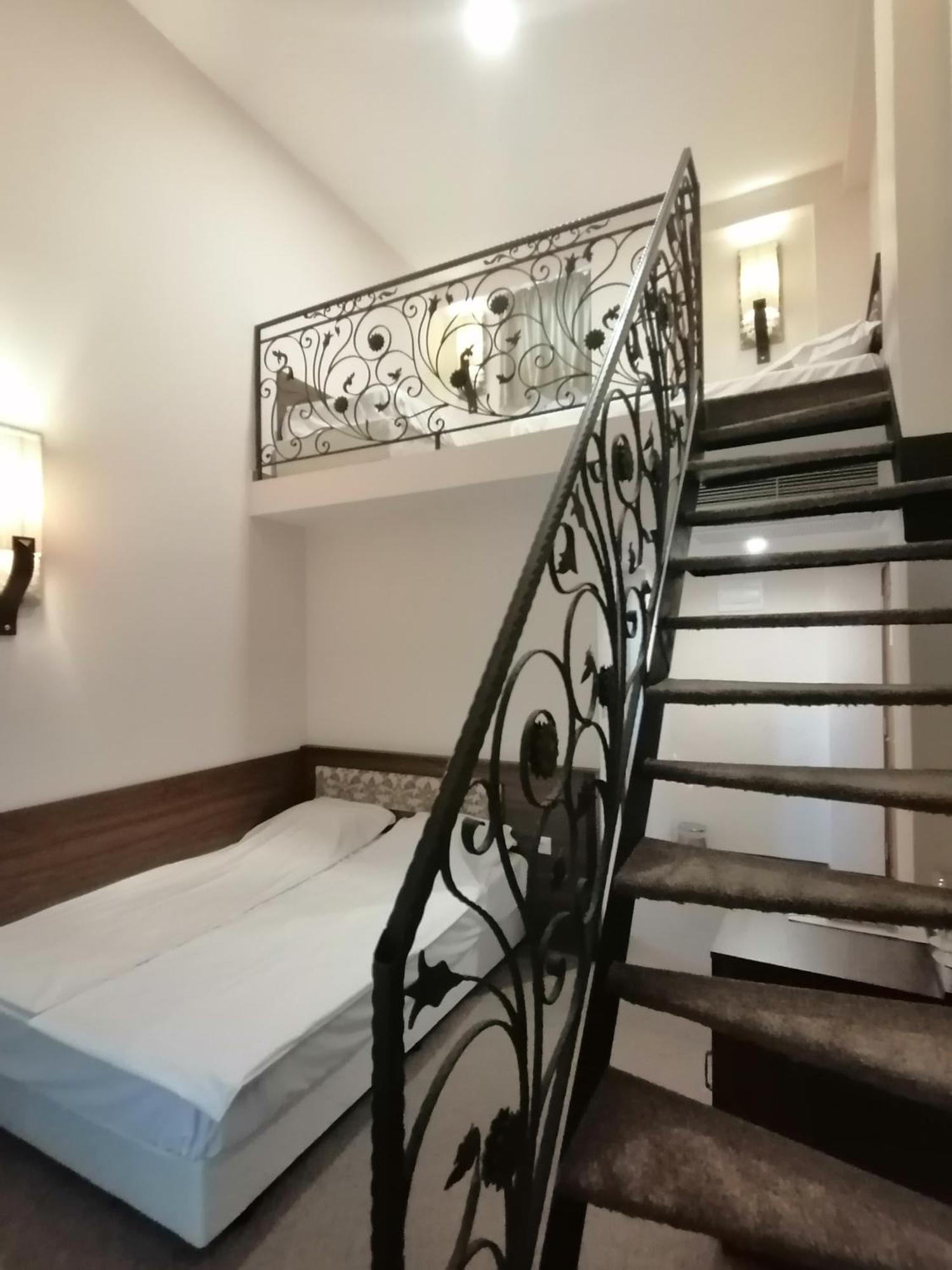 Hotel Aristokrat Obzor Exteriér fotografie
