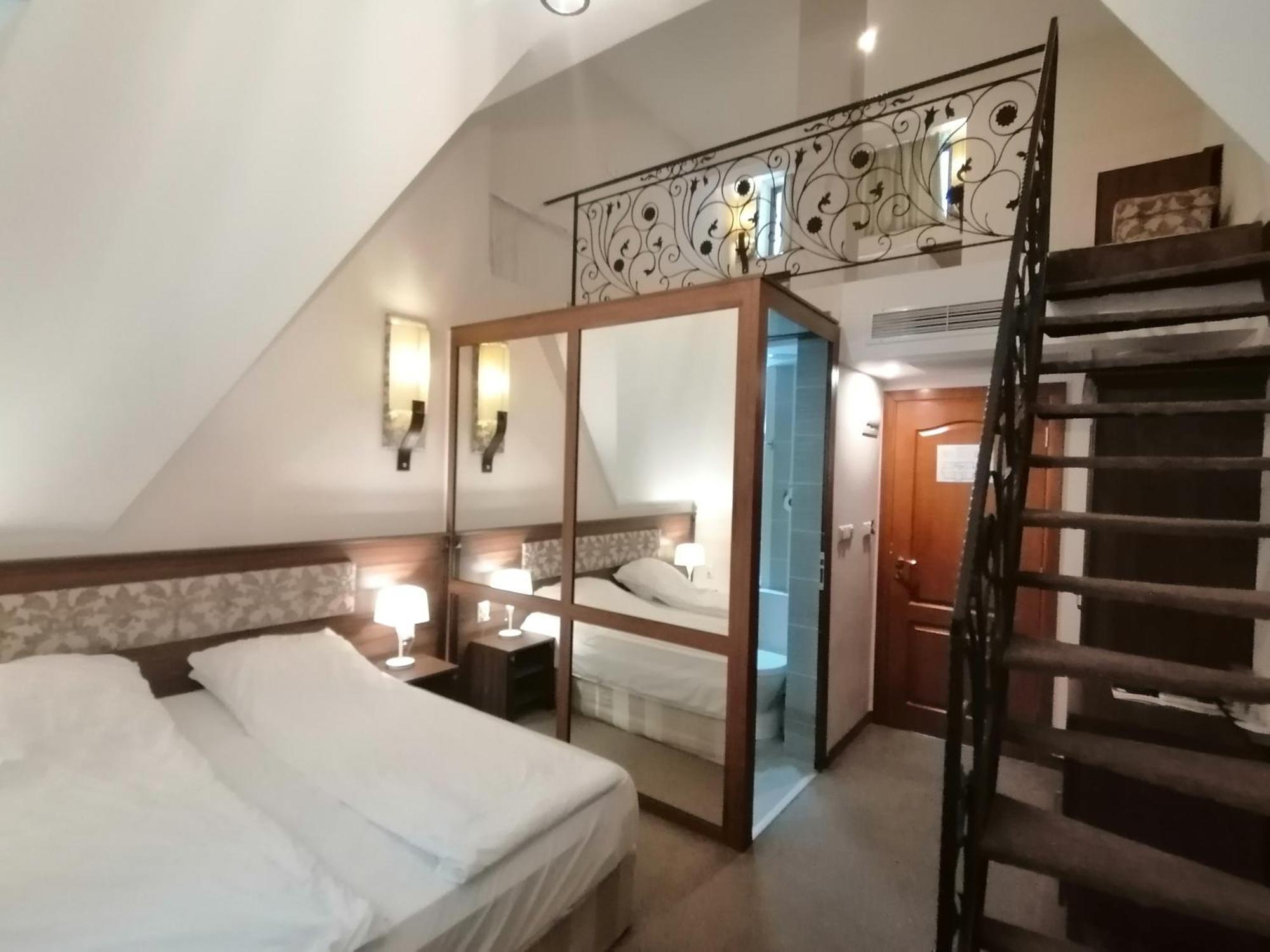Hotel Aristokrat Obzor Exteriér fotografie