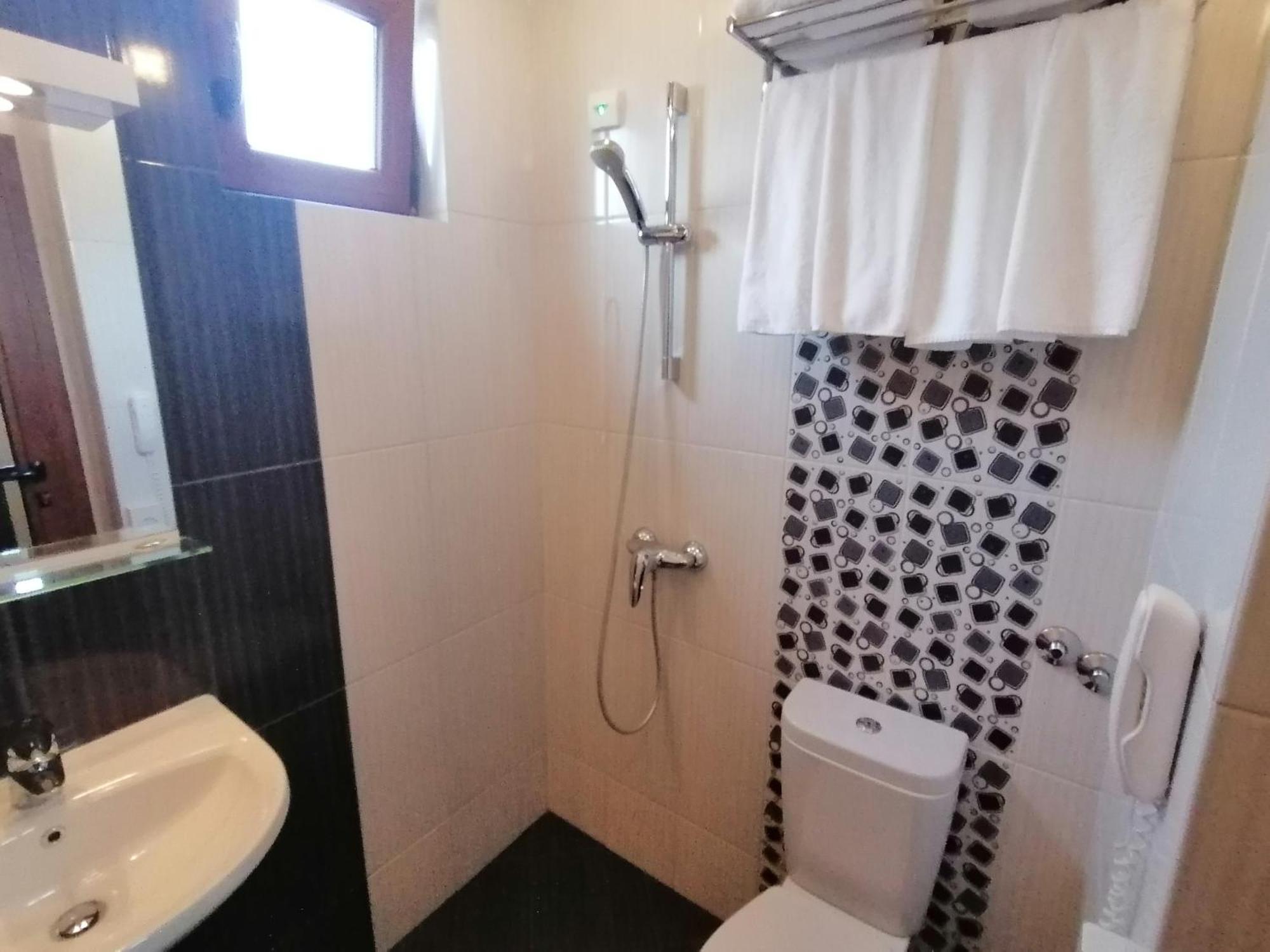 Hotel Aristokrat Obzor Exteriér fotografie