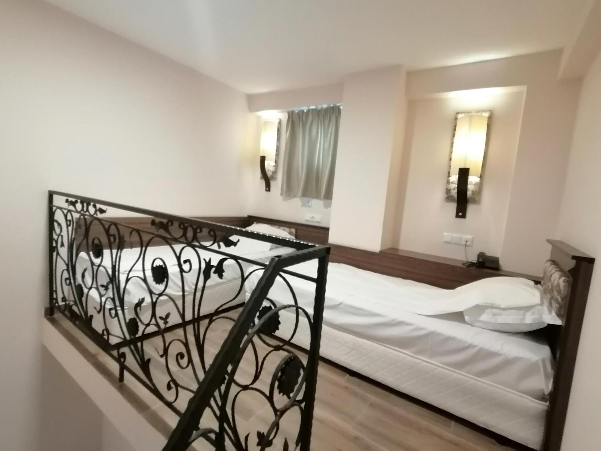 Hotel Aristokrat Obzor Exteriér fotografie