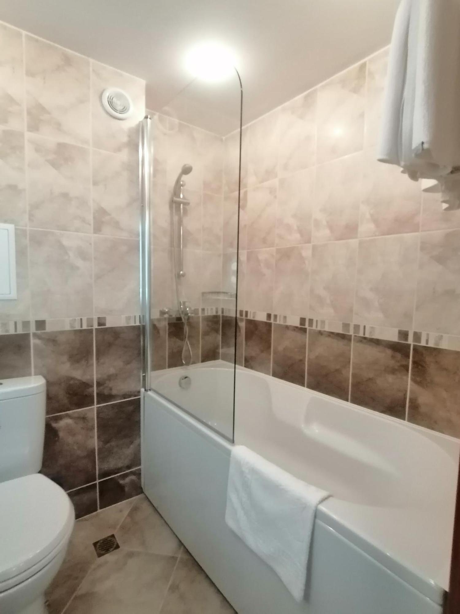 Hotel Aristokrat Obzor Pokoj fotografie