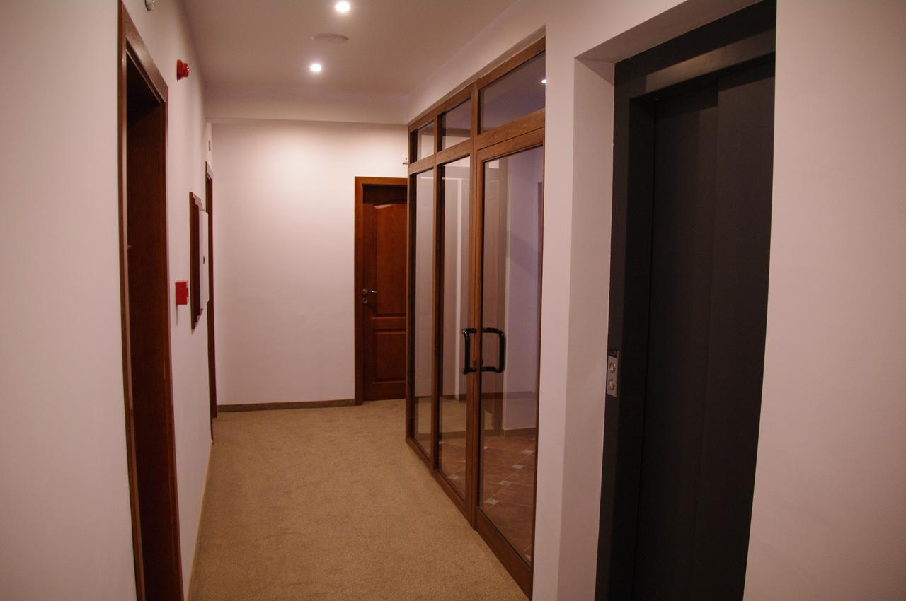 Hotel Aristokrat Obzor Exteriér fotografie