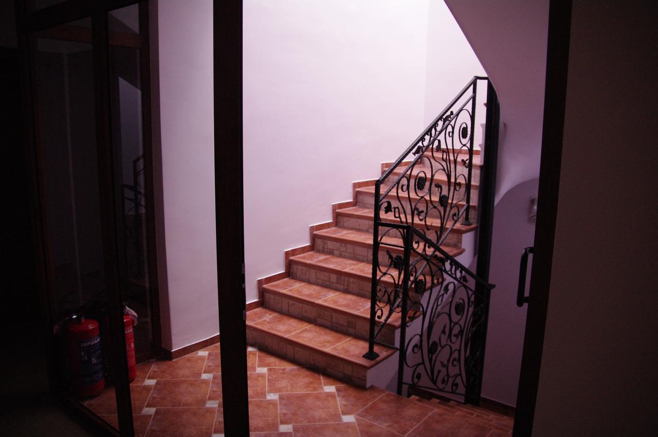 Hotel Aristokrat Obzor Exteriér fotografie