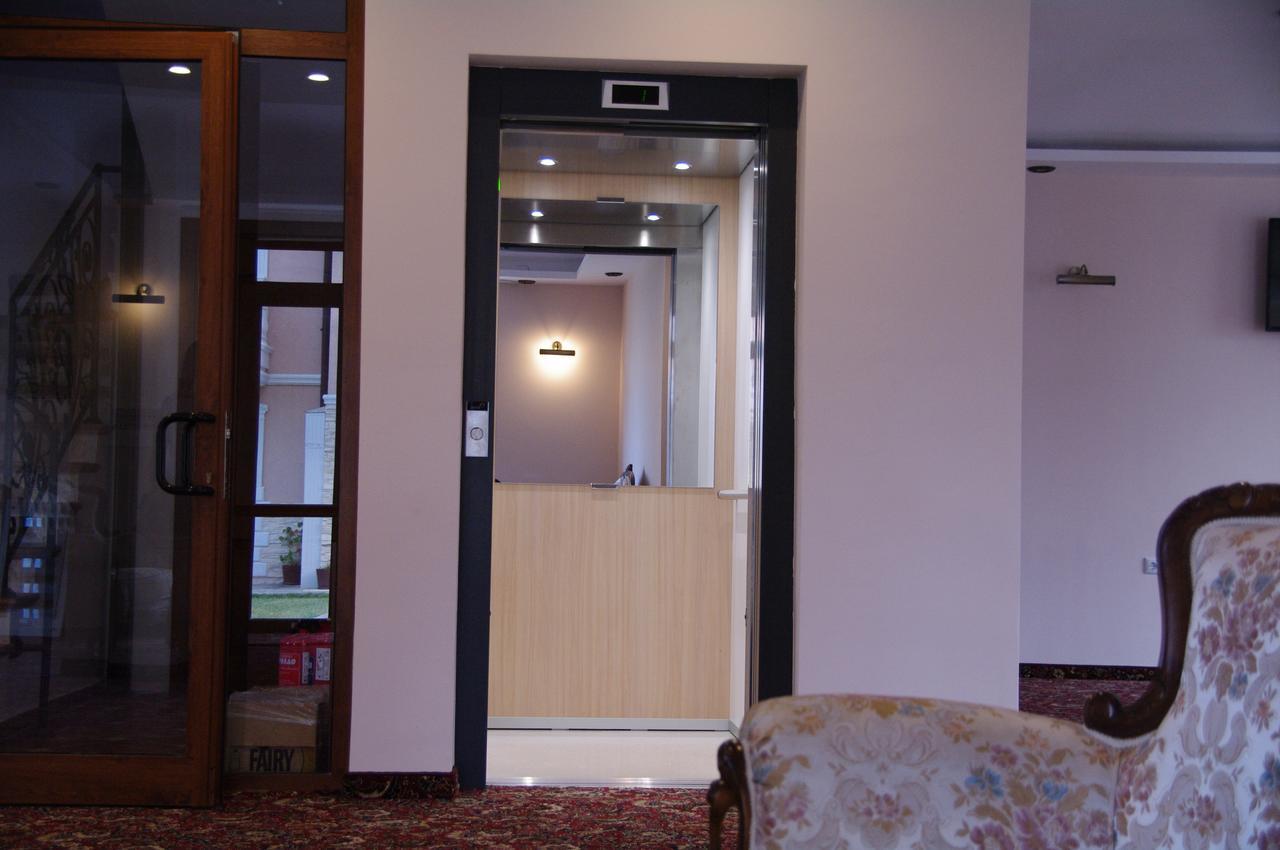 Hotel Aristokrat Obzor Exteriér fotografie