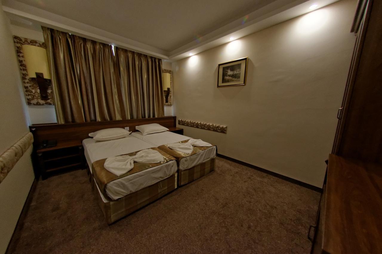 Hotel Aristokrat Obzor Exteriér fotografie