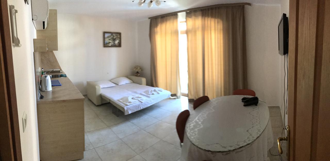 Hotel Aristokrat Obzor Exteriér fotografie