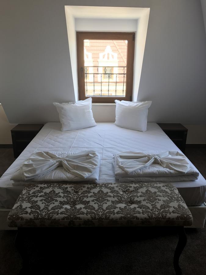 Hotel Aristokrat Obzor Exteriér fotografie