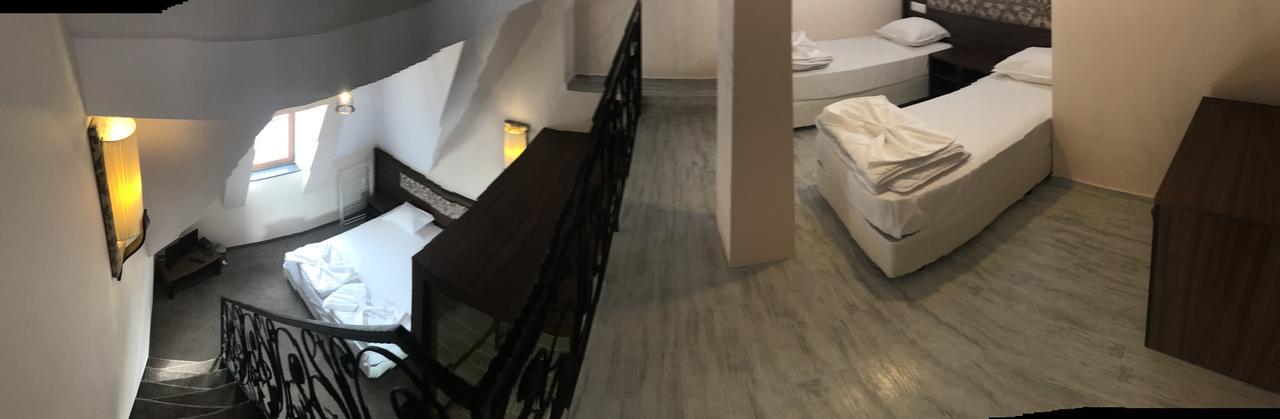 Hotel Aristokrat Obzor Exteriér fotografie