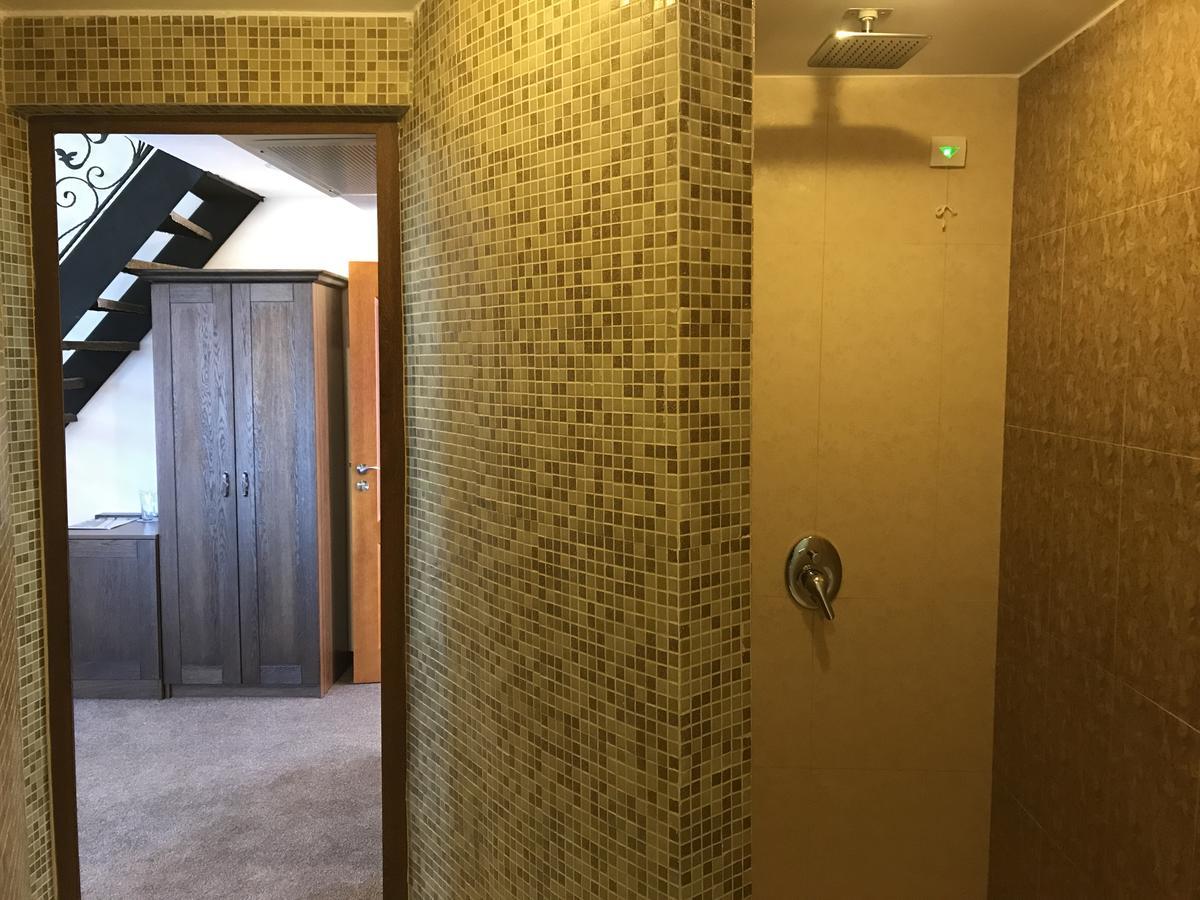 Hotel Aristokrat Obzor Exteriér fotografie