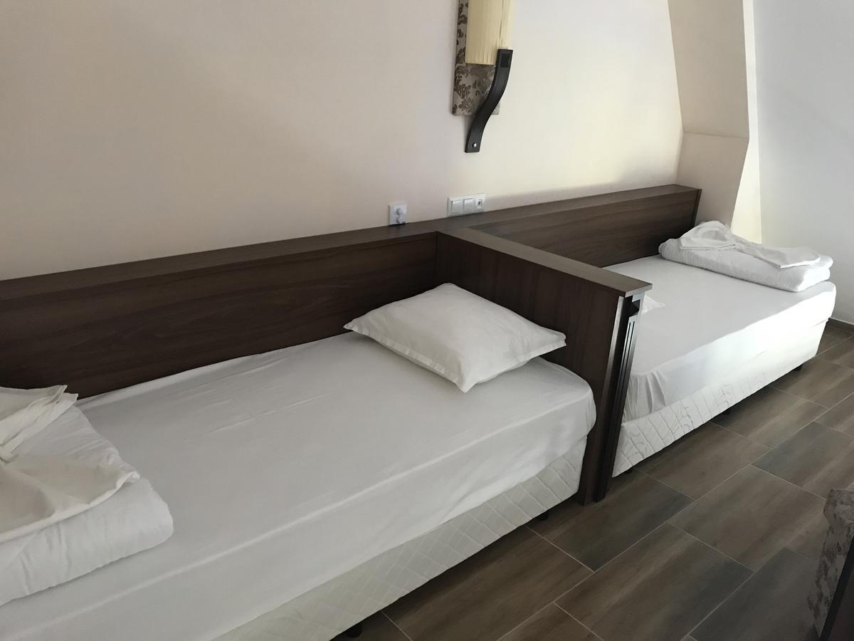 Hotel Aristokrat Obzor Exteriér fotografie
